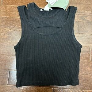H&M/Size XS/Black